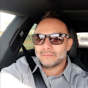 Meet your Posher, Albert